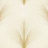 Papyrus Plume Wallpaper by New Origins