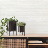 Fountain Grass Wallpaper by Artistic Abstracts