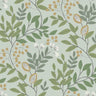 Eden Retreat Wallpaper by Mediterranean