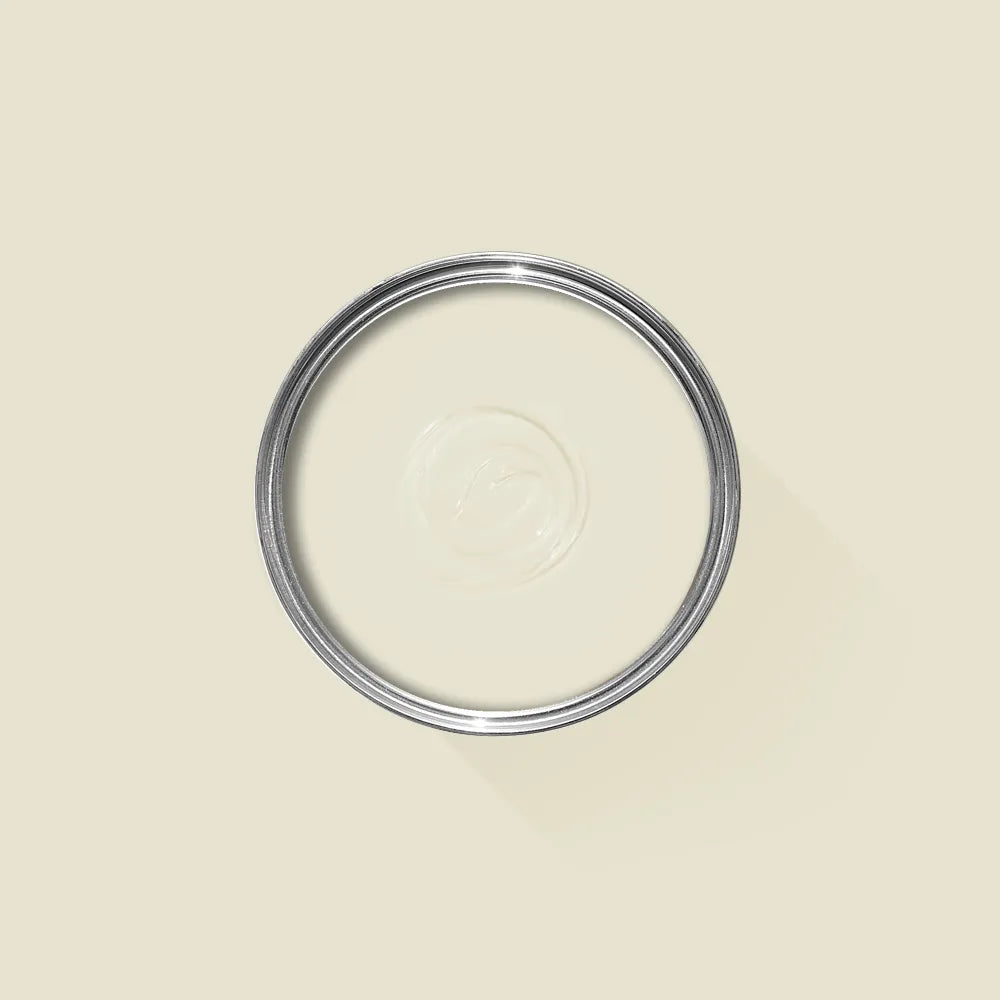 James White No. 2010 - Farrow & Ball Paint