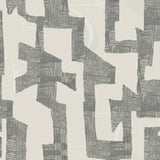 Nikki Chu Modern Tribal Wallpaper by Artistic Abstracts