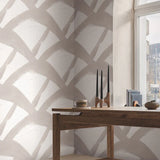 Entanglement High Performance Wallpaper by Carol Benson-Cobb Signature
