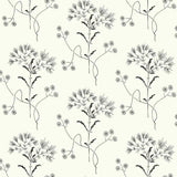 Wildflower Wallpaper by Magnolia Home Vol. 2