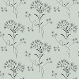 Wildflower Wallpaper by Magnolia Home Vol. 2