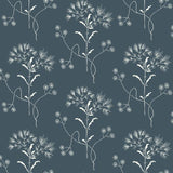 Wildflower Wallpaper by Magnolia Home Vol. 2