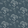 Wildflower Wallpaper by Magnolia Home Vol. 2