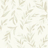 Olive Branch Wallpaper by Magnolia Home Vol. 2