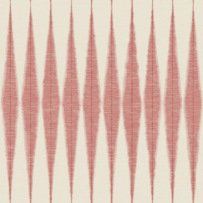 Handloom Wallpaper by Magnolia Home Vol. 2