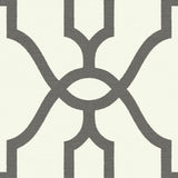 Woven Trellis Wallpaper by Magnolia Home Vol. 2