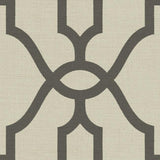 Woven Trellis Wallpaper by Magnolia Home Vol. 2
