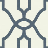 Woven Trellis Wallpaper by Magnolia Home Vol. 2