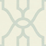 Woven Trellis Wallpaper by Magnolia Home Vol. 2