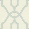 Woven Trellis Wallpaper by Magnolia Home Vol. 2