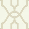 Woven Trellis Wallpaper by Magnolia Home Vol. 2