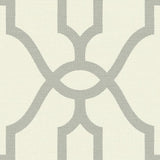 Woven Trellis Wallpaper by Magnolia Home Vol. 2