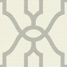 Woven Trellis Wallpaper by Magnolia Home Vol. 2