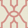Woven Trellis Wallpaper by Magnolia Home Vol. 2