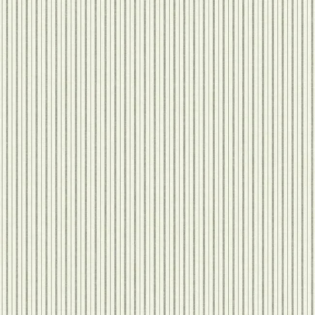 French Ticking Wallpaper by Magnolia Home Vol. 2