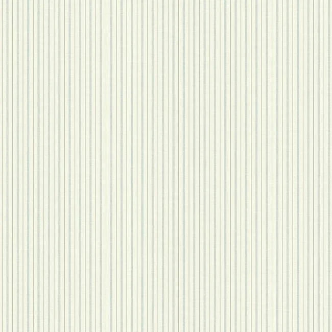 French Ticking Wallpaper by Magnolia Home Vol. 2