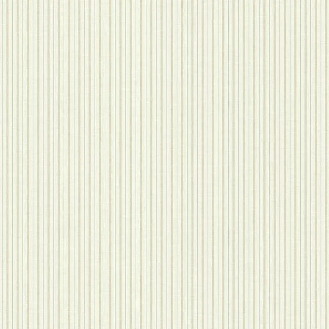 French Ticking Wallpaper by Magnolia Home Vol. 2