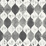 Woodblock Print Wallpape by Magnolia Home Vol. 2