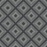 Diamond Sketch Wallpaper by Magnolia Home Vol. 2