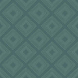 Diamond Sketch Wallpaper by Magnolia Home Vol. 2