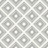Diamond Sketch Wallpaper by Magnolia Home Vol. 2