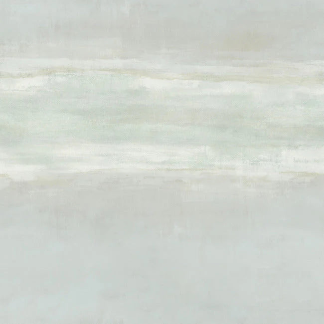 Serene Reflection Wallpaper by Carol Benson-Cobb Signature