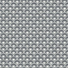 Stacked Scallops Wallpaper by Magnolia Home Artful Prints + Patterns