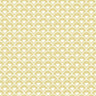 Stacked Scallops Wallpaper by Magnolia Home Artful Prints + Patterns