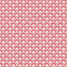 Stacked Scallops Wallpaper by Magnolia Home Artful Prints + Patterns