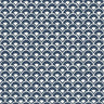 Stacked Scallops Wallpaper by Magnolia Home Artful Prints + Patterns