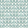 Stacked Scallops Wallpaper by Magnolia Home Artful Prints + Patterns