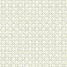 Stacked Scallops Wallpaper by Magnolia Home Artful Prints + Patterns