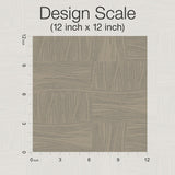 Wicker Dot Wallpaper by New Origins