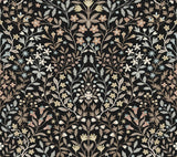 Garden Terrace Wallpaper by Legacy