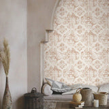 Quartet Wallpaper by Mediterranean