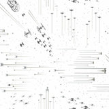 Star Wars Galactic Battles Wallpaper by Disney Kids Vol. 4