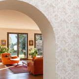 Quartet Wallpaper by Mediterranean