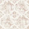 Quartet Wallpaper by Mediterranean