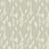 Stained Glass Wallpaper by Candice Olson Wallcoverings