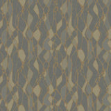 Stained Glass Wallpaper by Candice Olson Wallcoverings