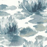 Water Lily Wallpaper by Candice Olson Wallcoverings