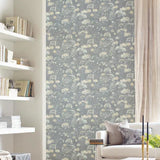 Botanical Fantasy Wallpaper by Candice Olson Wallcoverings