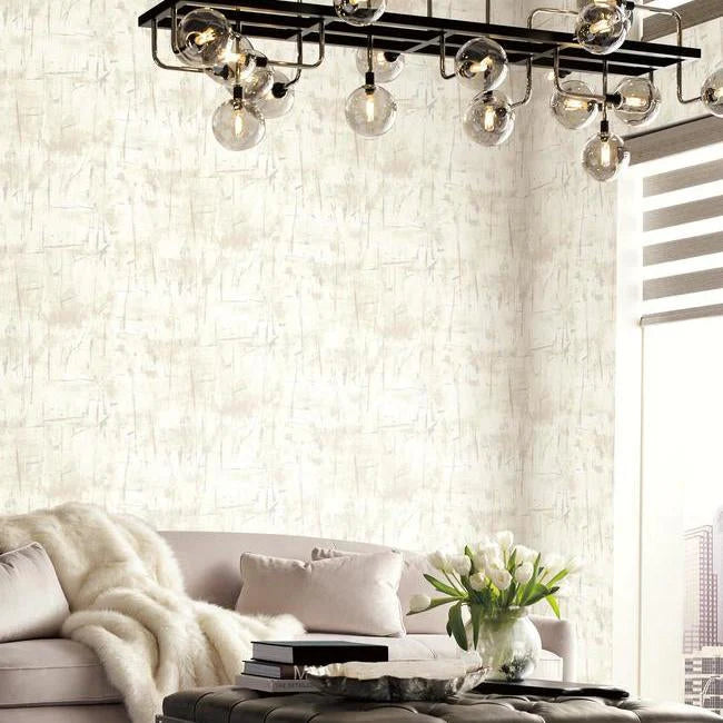 Modern Art Wallpaper by Candice Olson Wallcoverings