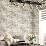 Modern Art Wallpaper by Candice Olson Wallcoverings