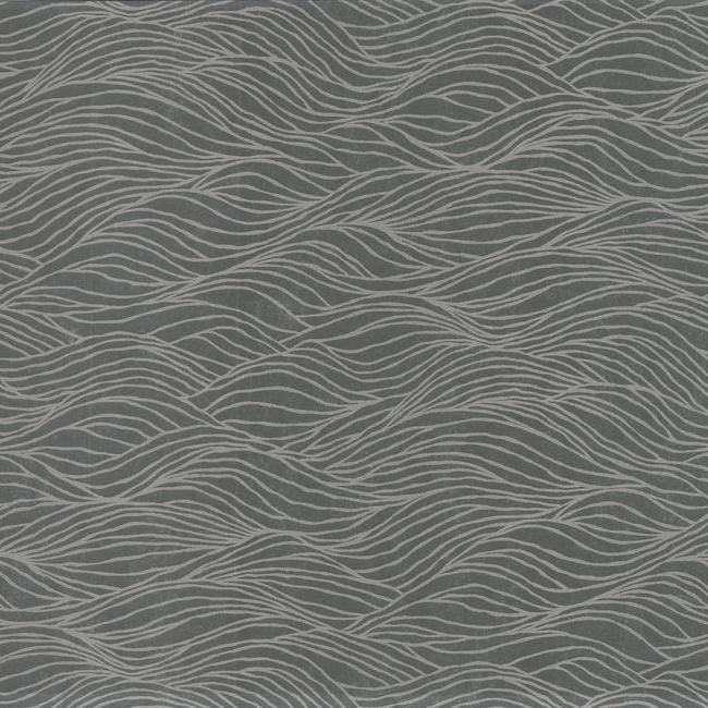 Sand Crest Wallpaper by Candice Olson Wallcoverings
