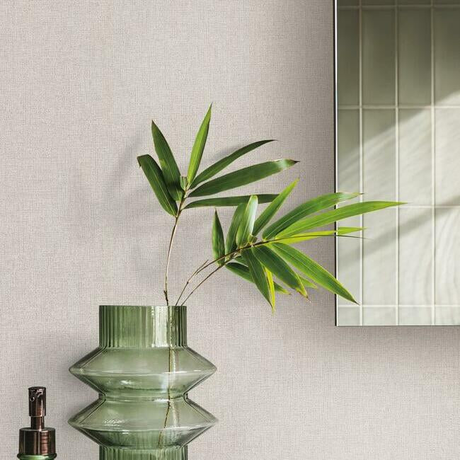 Gypsy Weave High Performance Wallpaper by Artisan Digest