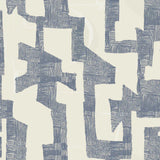 Nikki Chu Modern Tribal Wallpaper by Artistic Abstracts